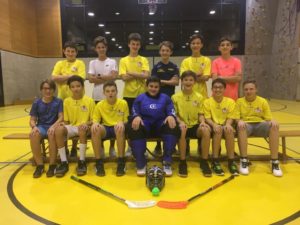 Juniori C