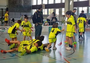 Juniori D