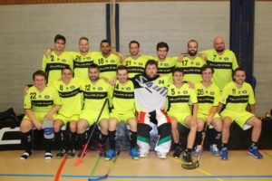 Prima Squadra
